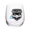 ACPL - 10oz Sublimation Stemless Wine Glass Thumbnail