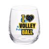 ACPL - 10oz Sublimation Stemless Wine Glass Thumbnail