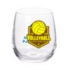 ACPL - 10oz Sublimation Stemless Wine Glass Thumbnail