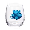 ACPL - 10oz Sublimation Stemless Wine Glass Thumbnail