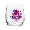 ACPL - 10oz Sublimation Stemless Wine Glass Thumbnail