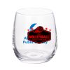 ACPL - 10oz Sublimation Stemless Wine Glass Thumbnail