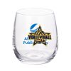 ACPL - 10oz Sublimation Stemless Wine Glass Thumbnail