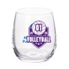 ACPL - 10oz Sublimation Stemless Wine Glass Thumbnail