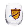 ACPL - 10oz Sublimation Stemless Wine Glass Thumbnail