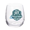 ACPL - 10oz Sublimation Stemless Wine Glass Thumbnail