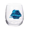 ACPL - 10oz Sublimation Stemless Wine Glass Thumbnail
