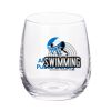 ACPL - 10oz Sublimation Stemless Wine Glass Thumbnail