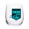 ACPL - 10oz Sublimation Stemless Wine Glass Thumbnail