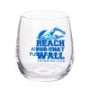 ACPL - 10oz Sublimation Stemless Wine Glass Thumbnail