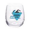 ACPL - 10oz Sublimation Stemless Wine Glass Thumbnail