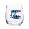 ACPL - 10oz Sublimation Stemless Wine Glass Thumbnail