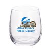 ACPL - 10oz Sublimation Stemless Wine Glass Thumbnail