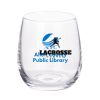 ACPL - 10oz Sublimation Stemless Wine Glass Thumbnail