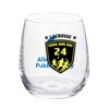 ACPL - 10oz Sublimation Stemless Wine Glass Thumbnail