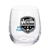 ACPL - 10oz Sublimation Stemless Wine Glass Thumbnail