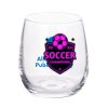 ACPL - 10oz Sublimation Stemless Wine Glass Thumbnail