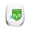 ACPL - 10oz Sublimation Stemless Wine Glass Thumbnail