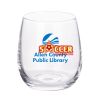 ACPL - 10oz Sublimation Stemless Wine Glass Thumbnail
