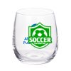ACPL - 10oz Sublimation Stemless Wine Glass Thumbnail