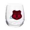 ACPL - 10oz Sublimation Stemless Wine Glass Thumbnail