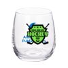ACPL - 10oz Sublimation Stemless Wine Glass Thumbnail