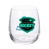 ACPL - 10oz Sublimation Stemless Wine Glass Thumbnail