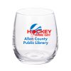 ACPL - 10oz Sublimation Stemless Wine Glass Thumbnail