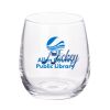 ACPL - 10oz Sublimation Stemless Wine Glass Thumbnail