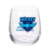 ACPL - 10oz Sublimation Stemless Wine Glass Thumbnail