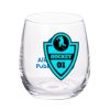 ACPL - 10oz Sublimation Stemless Wine Glass Thumbnail