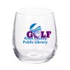 ACPL - 10oz Sublimation Stemless Wine Glass Thumbnail