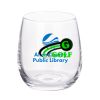 ACPL - 10oz Sublimation Stemless Wine Glass Thumbnail