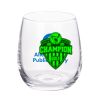 ACPL - 10oz Sublimation Stemless Wine Glass Thumbnail