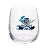 ACPL - 10oz Sublimation Stemless Wine Glass Thumbnail