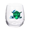 ACPL - 10oz Sublimation Stemless Wine Glass Thumbnail