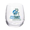 ACPL - 10oz Sublimation Stemless Wine Glass Thumbnail
