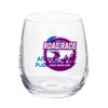 ACPL - 10oz Sublimation Stemless Wine Glass Thumbnail
