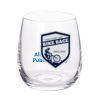 ACPL - 10oz Sublimation Stemless Wine Glass Thumbnail