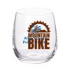 ACPL - 10oz Sublimation Stemless Wine Glass Thumbnail