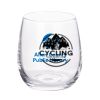 ACPL - 10oz Sublimation Stemless Wine Glass Thumbnail