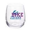 ACPL - 10oz Sublimation Stemless Wine Glass Thumbnail
