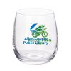 ACPL - 10oz Sublimation Stemless Wine Glass Thumbnail