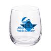ACPL - 10oz Sublimation Stemless Wine Glass Thumbnail