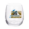 ACPL - 10oz Sublimation Stemless Wine Glass Thumbnail