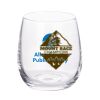 ACPL - 10oz Sublimation Stemless Wine Glass Thumbnail