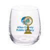 ACPL - 10oz Sublimation Stemless Wine Glass Thumbnail