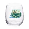 ACPL - 10oz Sublimation Stemless Wine Glass Thumbnail