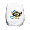 ACPL - 10oz Sublimation Stemless Wine Glass Thumbnail