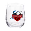 ACPL - 10oz Sublimation Stemless Wine Glass Thumbnail